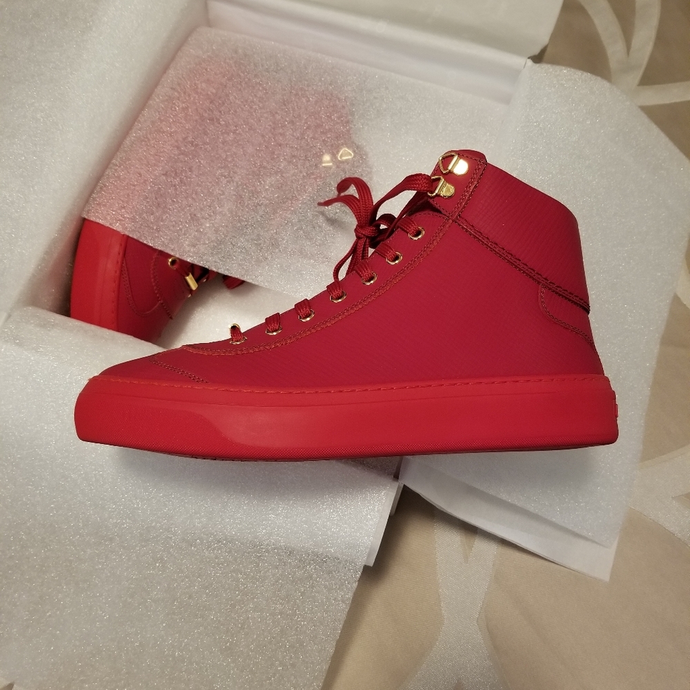 Men's Jimmy Choo Sneakers